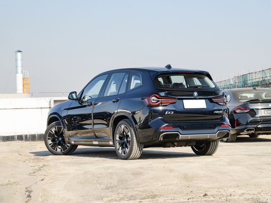2024モデル BMW IX3 リーダーバージョン 純電気自動車 状態 自動ギアボックス