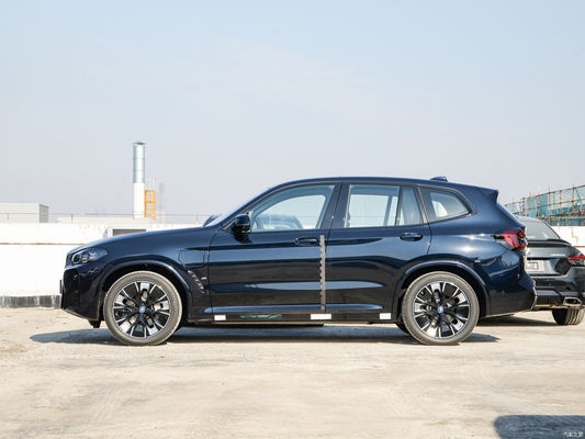 2024モデル BMW IX3 リーダーバージョン 純電気自動車 状態 自動ギアボックス
