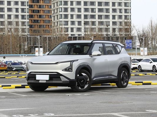 電気自動車 2024 KIA EV5 530 ライト エア ランド SUV / 中古EV エネルギー カー オーダーメイド リクエスト