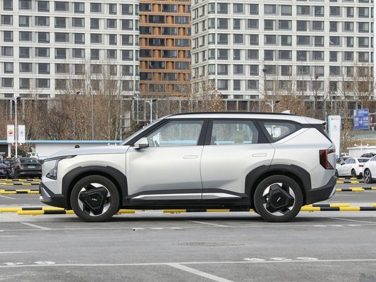 電気自動車 2024 KIA EV5 530 ライト エア ランド SUV / 中古EV エネルギー カー オーダーメイド リクエスト