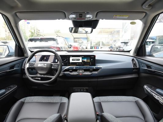 電気自動車 2024 KIA EV5 530 ライト エア ランド SUV / 中古EV エネルギー カー オーダーメイド リクエスト