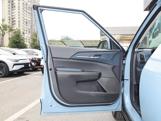 電気自動車 2024 KIA EV5 530 ライト エア ランド SUV / 中古EV エネルギー カー オーダーメイド リクエスト