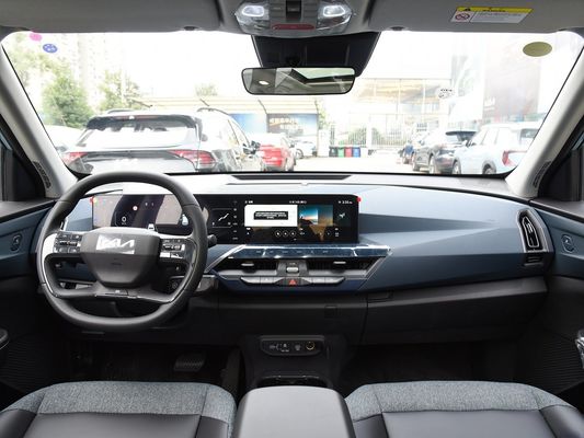 電気自動車 2024 KIA EV5 530 ライト エア ランド SUV / 中古EV エネルギー カー オーダーメイド リクエスト