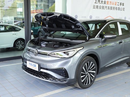 電気自動車 フォルクスワーゲン ID.4 X 2023 改装された5人座のジキシアン長距離SUV