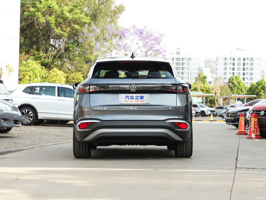 電気自動車 フォルクスワーゲン ID.4 X 2023 改装された5人座のジキシアン長距離SUV