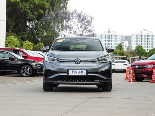 電気自動車 フォルクスワーゲン ID.4 X 2023 改装された5人座のジキシアン長距離SUV