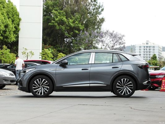 電気自動車 フォルクスワーゲン ID.4 X 2023 改装された5人座のジキシアン長距離SUV