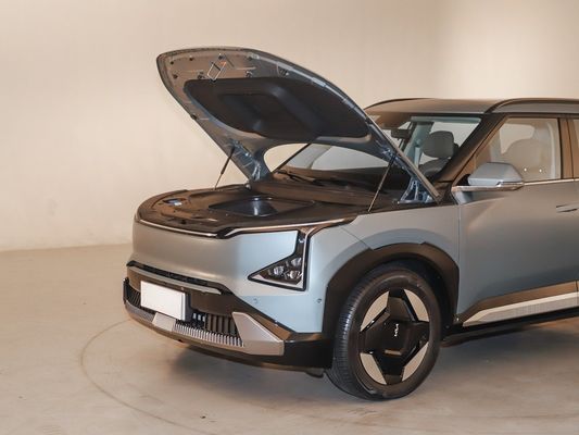 2024 KIA EV5 720 Air Land Wave Gt SUV / 中古EVエネルギーカー 左手ステアリング FWDドライブ