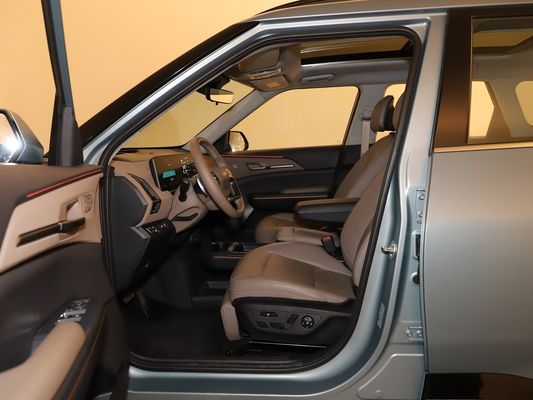 2024 KIA EV5 720 Air Land Wave Gt SUV / 中古EVエネルギーカー 左手ステアリング FWDドライブ