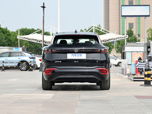 フォルクスワーゲンID.4 X 2023 改良されたジジ 長距離電気自動車SUV 時速160km