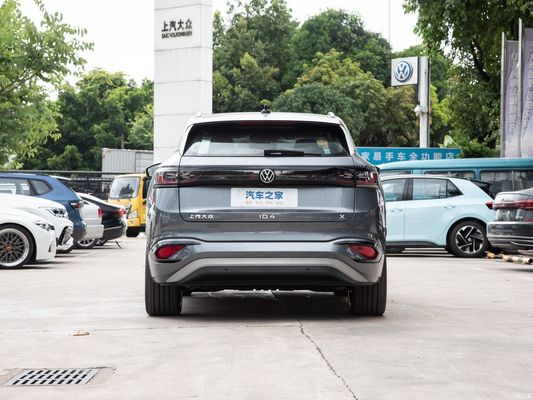 SUV 電動車 EV フォルクスワーゲン ID. 4 X 2023 改良された電動車 4WD 5席