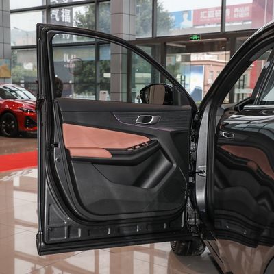 SUV チャンガン Qiyuan Q05 60 PRO 2023 電動車 5席式プラグインハイブリッド