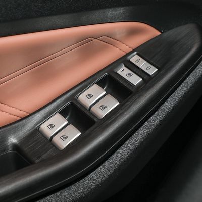 SUV チャンガン Qiyuan Q05 60 PRO 2023 電動車 5席式プラグインハイブリッド
