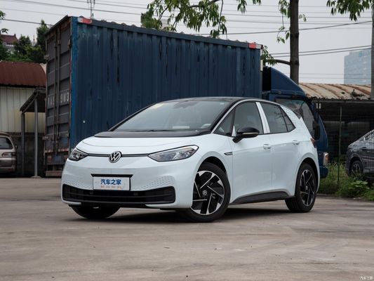 SUV フォルクスワーゲン ID.3 2023 改良された純電気自動車 電気自動車 EV ジキシアン