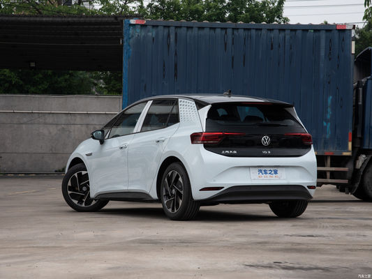 SUV フォルクスワーゲン ID.3 2023 改良された純電気自動車 電気自動車 EV ジキシアン