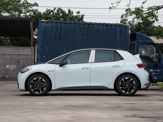 SUV フォルクスワーゲン ID.3 2023 改良された純電気自動車 電気自動車 EV ジキシアン