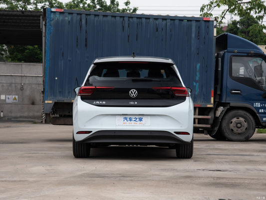 SUV フォルクスワーゲン ID.3 2023 改良された純電気自動車 電気自動車 EV ジキシアン