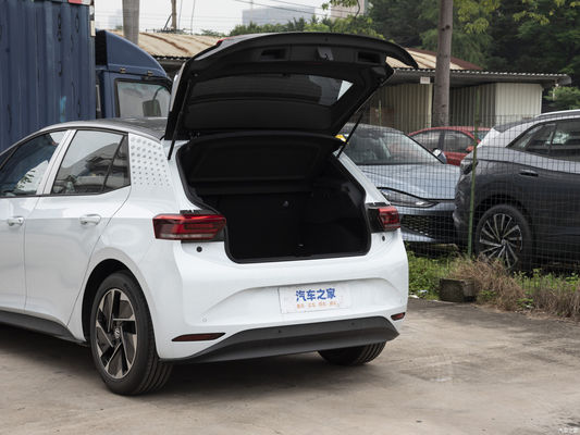 SUV フォルクスワーゲン ID.3 2023 改良された純電気自動車 電気自動車 EV ジキシアン