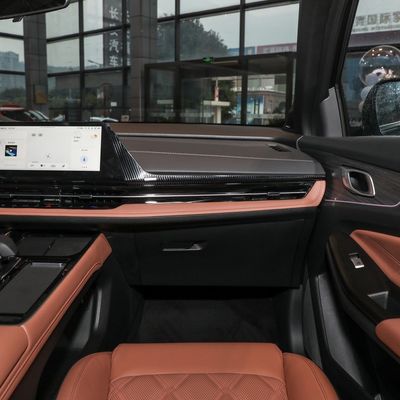 パーソナライゼーション チャンガン  Qiyuan Q05 60 PRO 2023 電動車 プラグイン・ハイブリッド