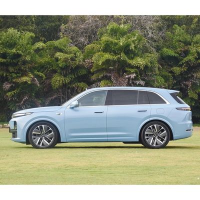 2024 EVSUV リー エクステンデッドレンジ カー リーシアン L7/L9 PRO/Max/Ultra Luxury カスタマイズ