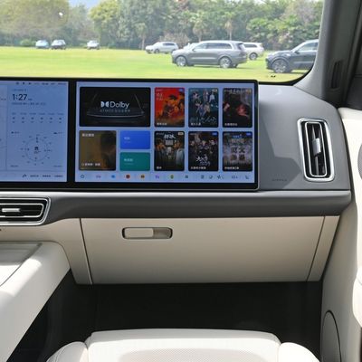 2024 EVSUV リー エクステンデッドレンジ カー リーシアン L7/L9 PRO/Max/Ultra Luxury カスタマイズ