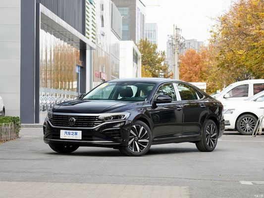 2024 VW フォルクスワーゲン パサット 380tsi 自動トランスミッションの旗艦ガソリンカー