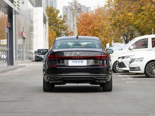 2024 VW フォルクスワーゲン パサット 380tsi 自動トランスミッションの旗艦ガソリンカー