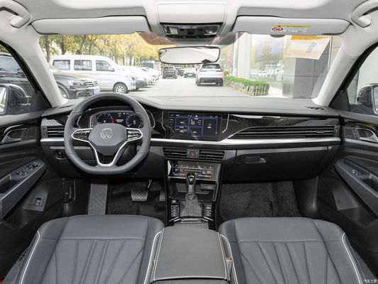 2024 VW フォルクスワーゲン パサット 380tsi 自動トランスミッションの旗艦ガソリンカー