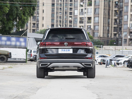 2024 VWフォルクスワーゲン テラモン 380tsi 4WD ツンショング フラグシップSUV 最大速度200km/h