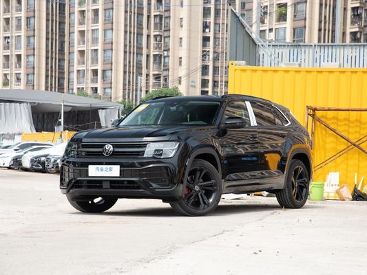 パーソナライゼーション 2024 VW フォルクスワーゲン テラモン X 380tsi 4WD ガソリン SUV ズンショング フラグシップ