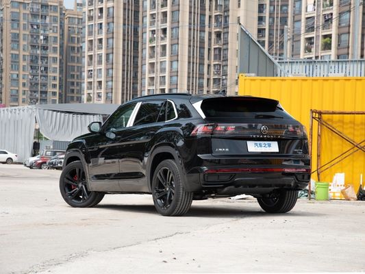 パーソナライゼーション 2024 VW フォルクスワーゲン テラモン X 380tsi 4WD ガソリン SUV ズンショング フラグシップ