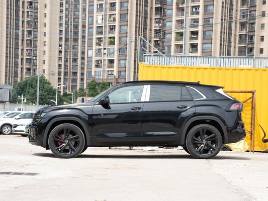パーソナライゼーション 2024 VW フォルクスワーゲン テラモン X 380tsi 4WD ガソリン SUV ズンショング フラグシップ