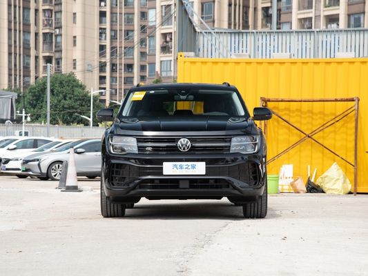 パーソナライゼーション 2024 VW フォルクスワーゲン テラモン X 380tsi 4WD ガソリン SUV ズンショング フラグシップ