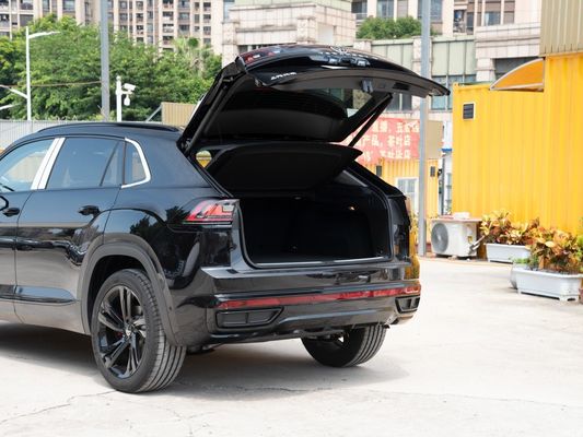 パーソナライゼーション 2024 VW フォルクスワーゲン テラモン X 380tsi 4WD ガソリン SUV ズンショング フラグシップ