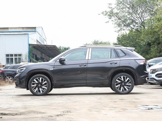 2024 フォルクスワーゲン テイロン Rライン ガソリンカー 380tsi AWD 左方向 SUV ガオネン
