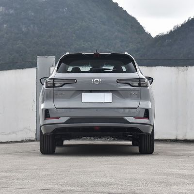 2023年 チャンガン  Qiyuan Q05 60 PRO 電気自動車 パーソナライゼーション エネルギープラグインハイブリッドカー