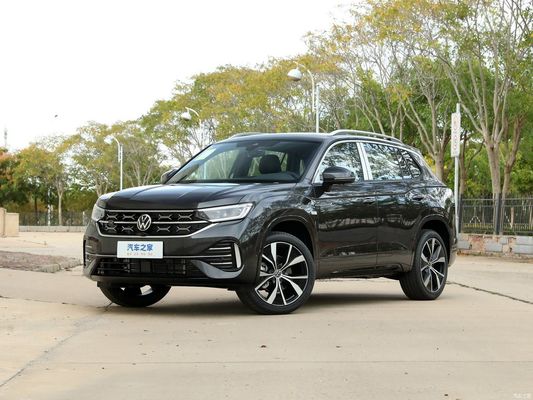 排気量 1600-2500CC 2024 VW フォルクスワーゲン テイロン ガソリンカー 4WD R-Line PRO スマート