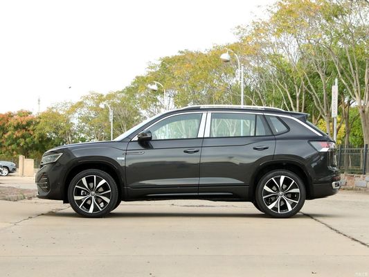 排気量 1600-2500CC 2024 VW フォルクスワーゲン テイロン ガソリンカー 4WD R-Line PRO スマート