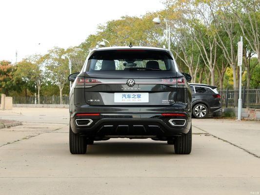 排気量 1600-2500CC 2024 VW フォルクスワーゲン テイロン ガソリンカー 4WD R-Line PRO スマート