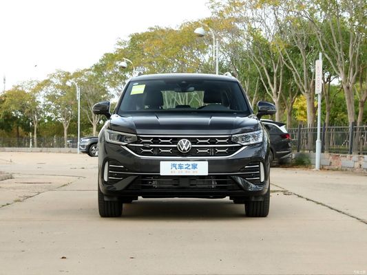 排気量 1600-2500CC 2024 VW フォルクスワーゲン テイロン ガソリンカー 4WD R-Line PRO スマート