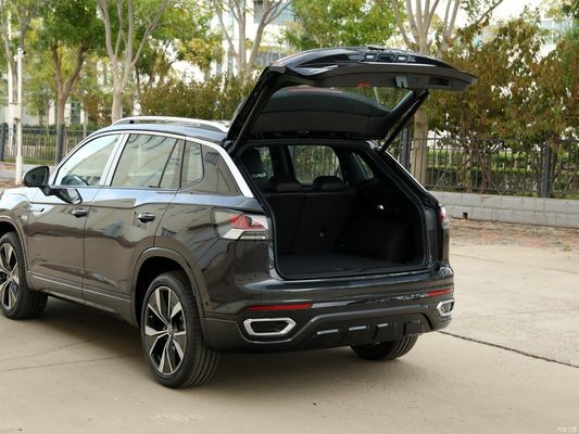 排気量 1600-2500CC 2024 VW フォルクスワーゲン テイロン ガソリンカー 4WD R-Line PRO スマート