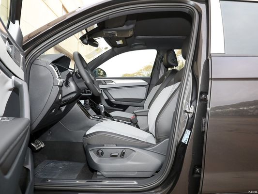 排気量 1600-2500CC 2024 VW フォルクスワーゲン テイロン ガソリンカー 4WD R-Line PRO スマート