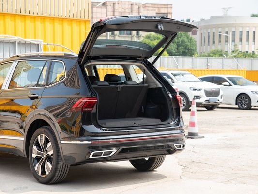 2024 VW フォルクスワーゲン ティグアン L 380tsi R-Line 4WD 7人乗り SUV ガソリンカー 62.5L オイルタンク