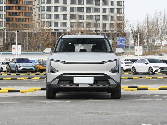 2024 KIA EV5 純電動 530 ライト エア ランド SUV / 最新技術付きの中古車