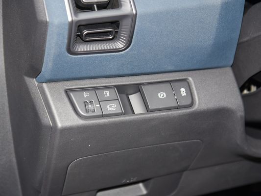 2024 KIA EV5 純電動 530 ライト エア ランド SUV / 最新技術付きの中古車