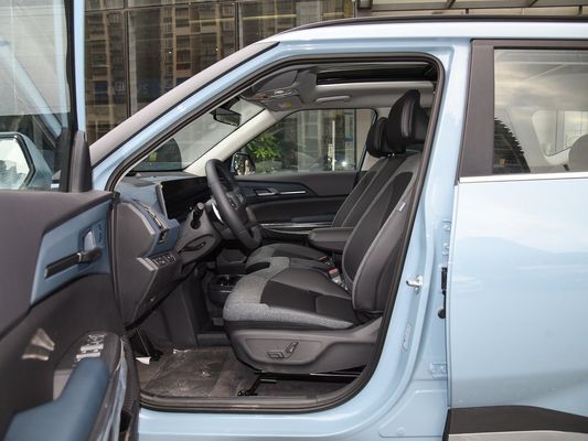 2024 KIA EV5 純電動 530 ライト エア ランド SUV / 最新技術付きの中古車