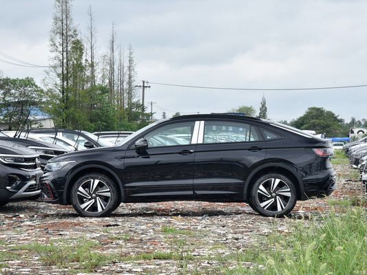 左方向自動ギアボックス 改造されたフォルクスワーゲンティグアンX 380tsi 4WD フラグシップ