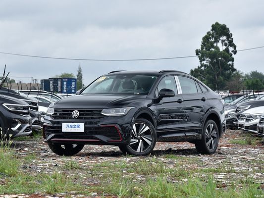 左方向自動ギアボックス 改造されたフォルクスワーゲンティグアンX 380tsi 4WD フラグシップ