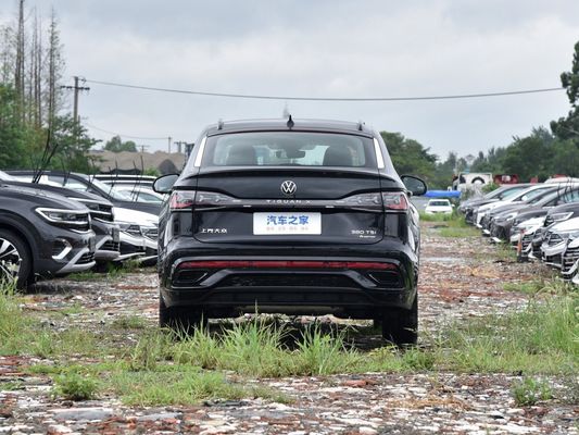 左方向自動ギアボックス 改造されたフォルクスワーゲンティグアンX 380tsi 4WD フラグシップ