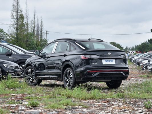 左方向自動ギアボックス 改造されたフォルクスワーゲンティグアンX 380tsi 4WD フラグシップ